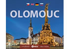 Detail titulu Olomouc - malá / vícejazyčná