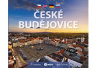 Detail titulu České Budějovice - malé / vícejazyčné