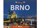 Detail titulu Brno - malé / vícejazyčné