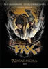 Detail titulu Pax 8 - Bílý had