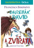 Detail titulu Darebák David a zvířata