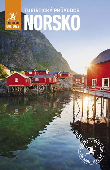 NORSKO [ROUGH GUIDES]
