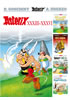 Detail titulu Asterix XXXIII - XXXVI
