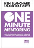 Detail titulu One Minute Mentoring