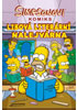 Detail titulu Simpsonovi Libová literární nalejvárna