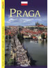 Detail titulu Praha - průvodce/polsky