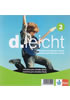 Detail titulu d.leicht 2 (A2.1) – metodická příručka na DVD