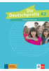 Detail titulu Die Deutschprofis 2 (A2) – Testheft