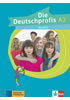 Detail titulu Die Deutschprofis 2 (A2) – Übungsbuch