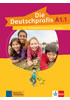 Detail titulu Die Deutschprofis A1.1 – Kurs/Übungs. + Online MP3