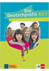 Detail titulu Die Deutschprofis A2.1 – Kurs/Übungs. + Online MP3