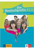 Detail titulu Die Deutschprofis A2.2 – Kurs/Übungs. + Online MP3