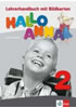Detail titulu Hallo Anna 2 (A1.1) – Lehrerhandbuch + CD-Rom
