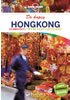 Detail titulu Hongkong do kapsy - Lonely Planet