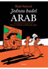 Detail titulu Jednou budeš Arab - Dětství na blízkém východě (1978-1984)