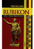 Detail titulu Rubikon - Triumf a tragédie římské republiky