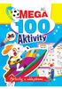 Detail titulu Mega 100 aktivity - Zajíc