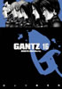 Detail titulu Gantz 16