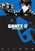 Detail titulu Gantz 17