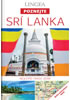 Detail titulu Srí Lanka - Poznejte