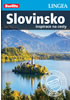 Detail titulu Slovinsko - Inspirace na cesty