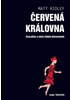 Detail titulu Červená královna - Sexualita a vývoj lidské přirozenosti