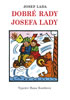 Detail titulu Dobré rady Josefa Lady