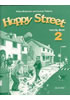 Detail titulu Happy Street 2 Activity Book