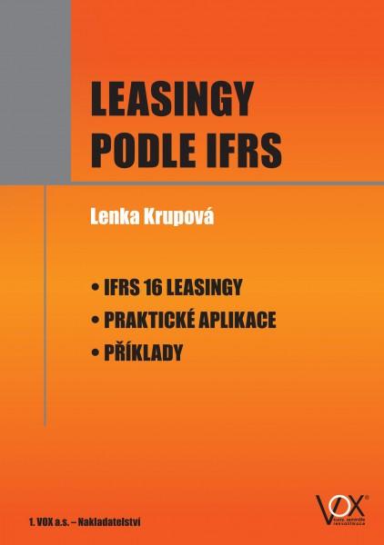 LEASINGY PODLE IFRS