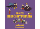 Detail titulu Broučci: Broučkovy pohádky (audiokniha pro děti)