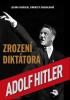 Detail titulu Zrození diktátora Adolf Hitler