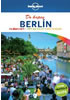 Detail titulu Berlín do kapsy - Lonely Planet