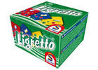 Detail titulu Ligretto/zelené - Karetní hra