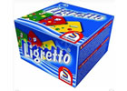Detail titulu Ligretto/modré - Karetní hra