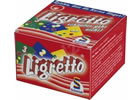 Detail titulu Ligretto/červené - Karetní hra