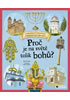 Detail titulu Proč je na světě tolik bohů?