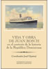 Detail titulu Vida y obra de Juan Bosch en el contexto de la historia de la República Dominicana Ibero-Americana Supplementum 46
