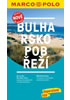 Detail titulu Bulharsko pobřeží / MP průvodce nová edice