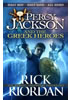 Detail titulu The Greek Heroes - Percy Jackson