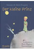 Detail titulu Der Kleine Prinz