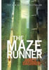 Detail titulu The Maze Runner