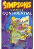 Detail titulu Simpsons Comics Confidential