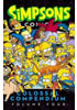 Detail titulu Simpsons Comics Colossal Compendium, Volume 4