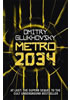 Detail titulu Metro 2034