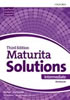Detail titulu Maturita Solutions Intermediate Workbook 3rd (CZEch Edition)