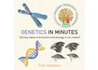 Detail titulu Genetics In Minutes
