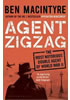 Detail titulu Agent Zigzag