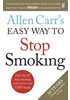 Detail titulu Allen Carr´s Easy Way to Stop Smoking