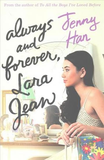 ALWAYS AND FOREVER,LARA JEAN