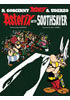Detail titulu Asterix 19 - Asterix and the Soothsayer